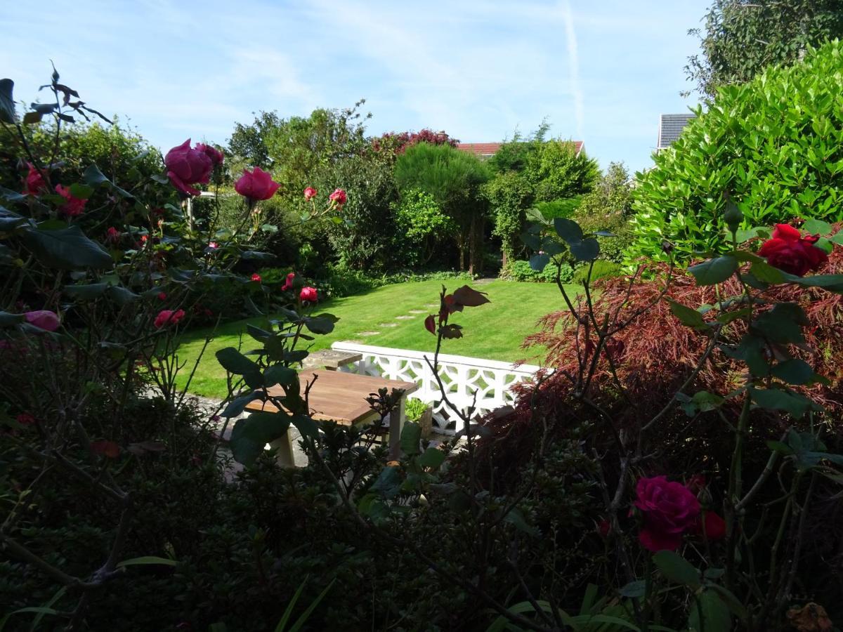 Kents Bank Holiday - Pet Friendly With Bay Views Grange-over-Sands Exterior photo