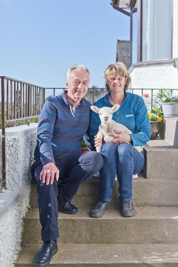 Kents Bank Holiday - Pet Friendly With Bay Views Grange-over-Sands Exterior photo